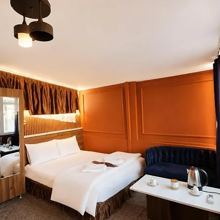 Boutique 2* Istanboel