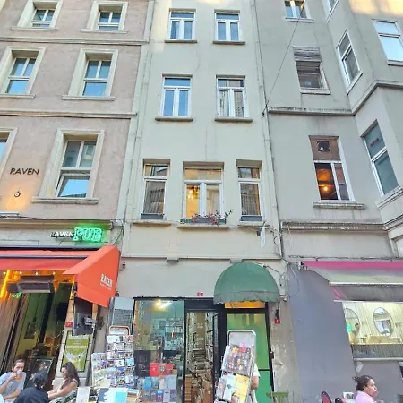 Boutique Istanboel